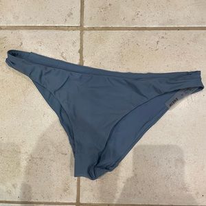 Women’s bathing suit bottoms